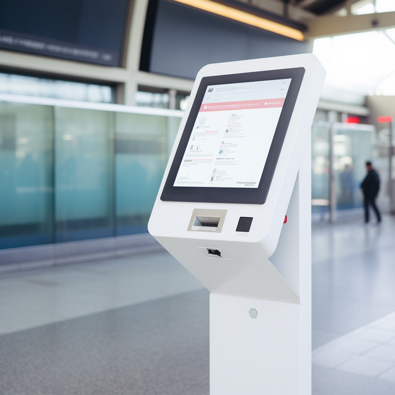 Smart Stations: How Technology is Fueling Change in Service Operations