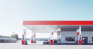 The Digital Pump: Technology's Role in Modern Service Stations