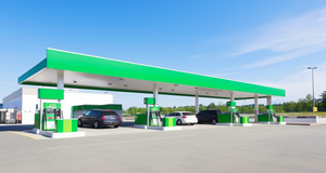 Green Gas: Implementing Environmental Practices in Service Stations