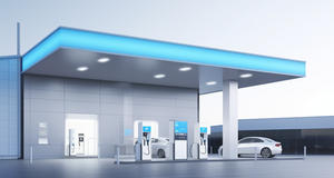 Tech at the Tank: Innovations Transforming Service Stations