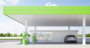 Eco-Friendly Fueling: Sustainable Practices for Service Stations