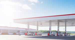 Excellence in Operation: Best Practices for Service Station Management