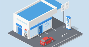 Fuelling the Digital Revolution: The Impact of Technology on Service Stations